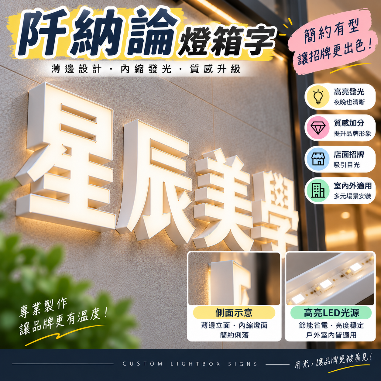 仟納論